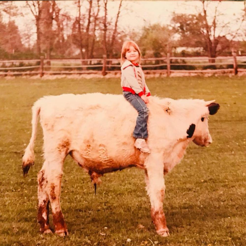 Meet your Posher, Kassi